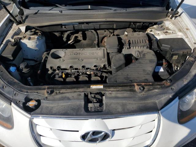 Photo 12 from auction – 2011 HYUNDAI SANTA FE G with VIN 5XYZG3AB7BG034261
