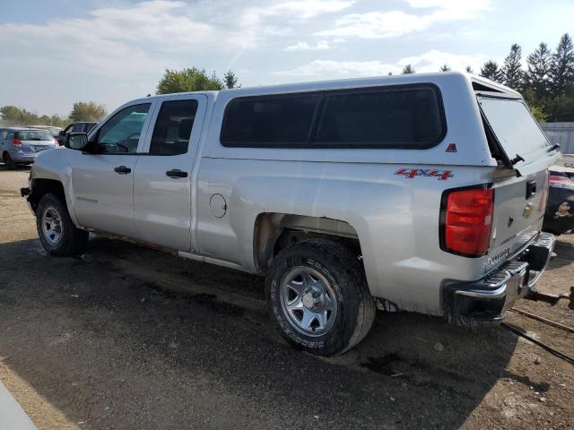 Photo 2 from auction – 2015 CHEVROLET SILVERADO with VIN 1GCVKPEH7FZ246409