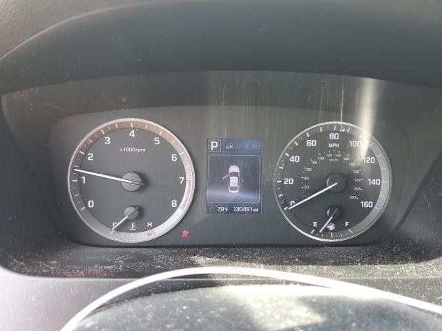 Photo 9 from auction – 2016 HYUNDAI SONATA SE with VIN 5NPE24AF1GH351541