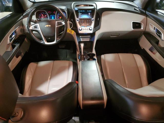 Photo 8 from auction – 2013 CHEVROLET EQUINOX LT with VIN 2GNALFEK2D6228479