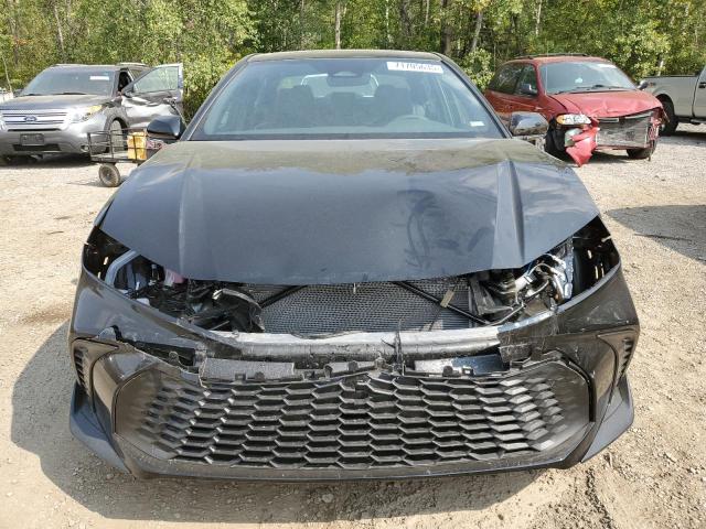 Photo 5 from auction – 2025 TOYOTA CAMRY- SE with VIN 4T1DBADK7SU032240