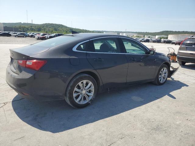 Photo 3 from auction – 2023 CHEVROLET MALIBU with VIN 1G1ZD5ST2PF153883