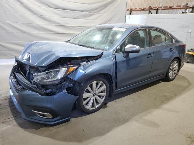 SUBARU LEGACY 2.5 2018 with VIN 4S3BNAN66J3026518 - Photo from auction
