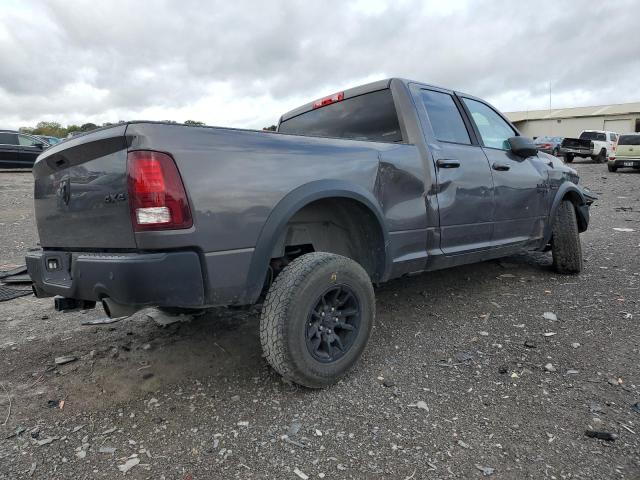 Photo 3 from auction – 2022 RAM 1500 CLASS with VIN 1C6RR7GT1NS176287