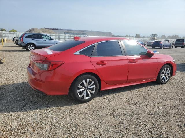 Photo 3 from auction – 2022 HONDA CIVIC LX with VIN 2HGFE2F29NH508908