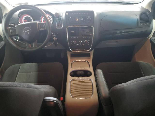 Photo 8 from auction – 2012 DODGE GRAND CARA with VIN 2C4RDGCGXCR318070
