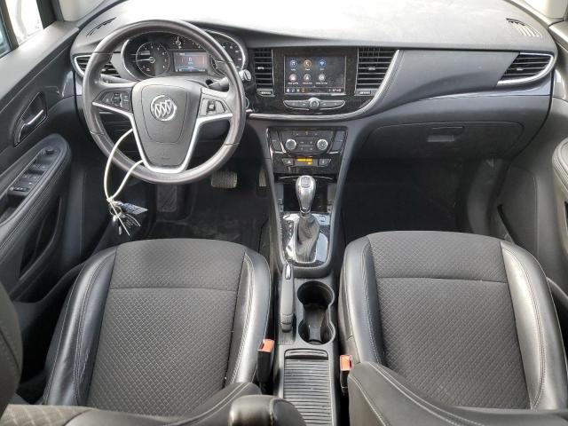 Photo 8 from auction – 2022 BUICK ENCORE PRE with VIN KL4CJESM7NB522444