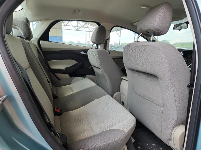 Photo 10 from auction – 2012 FORD FOCUS SE with VIN 1FAHP3F27CL213836