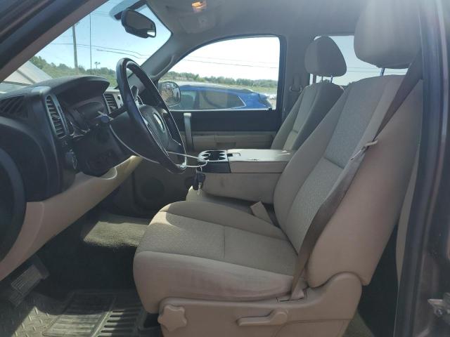 Photo 7 from auction – 2007 CHEVROLET SILVERADO with VIN 2GCEK13C971685805