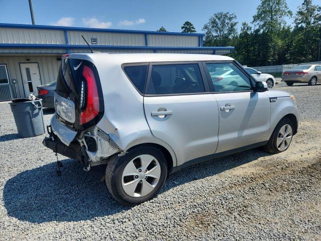 Photo 3 from auction – 2016 KIA SOUL with VIN KNDJN2A24G7865122