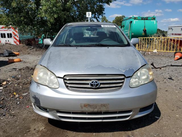 Photo 5 from auction – 2018 TOYOTA 7FBEU20 with VIN JTDBR32E142020664