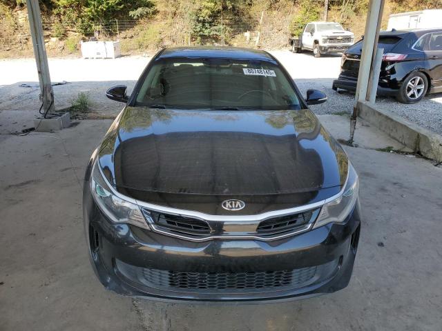 Photo 5 from auction – 2018 KIA OPTIMA HYB with VIN KNAGT4LE5J5020671