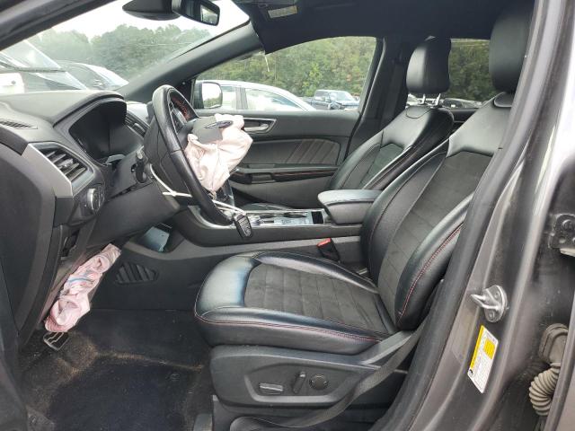 Photo 7 from auction – 2022 FORD EDGE SEL with VIN 2FMPK4J96NBA19036