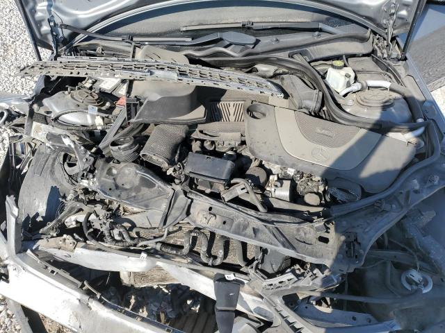 Photo 11 from auction – 2011 MERCEDES-BENZ E 350 4MAT with VIN WDDHF8HB5BA298246