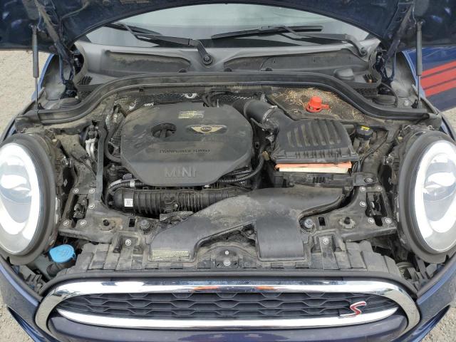 Photo 11 from auction – 2015 MINI COOPER S with VIN WMWXP7C59F2A37183