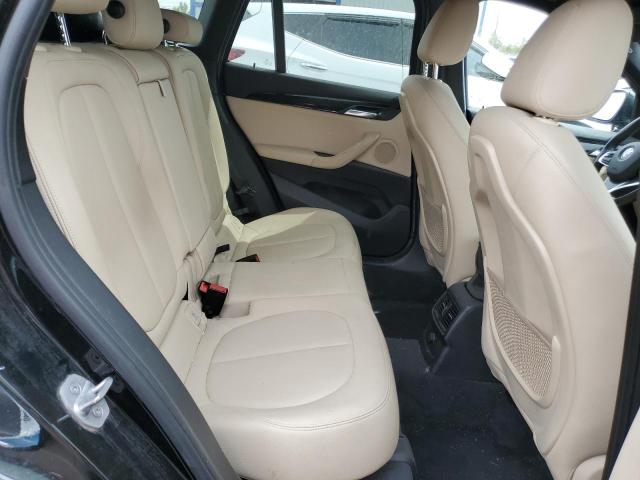 Photo 10 from auction – 2017 BMW X1 XDRIVE2 with VIN WBXHT3C30H5F76368