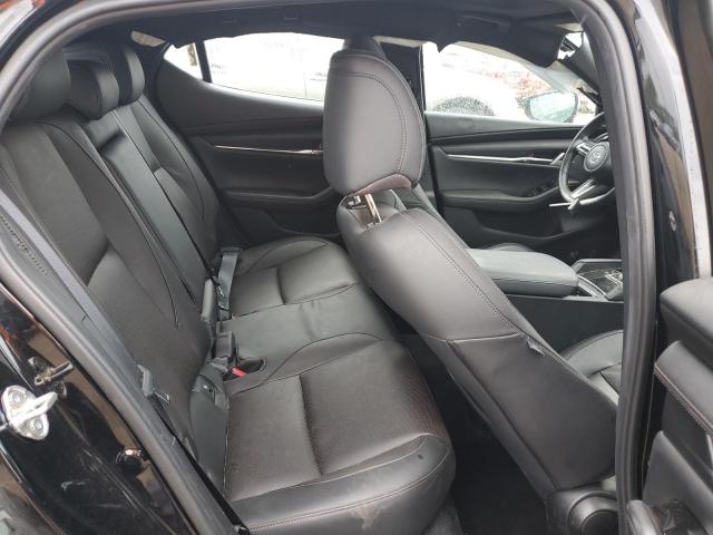 Photo 10 from auction – 2023 MAZDA 3 PREMIUM with VIN JM1BPBMMXP1603149