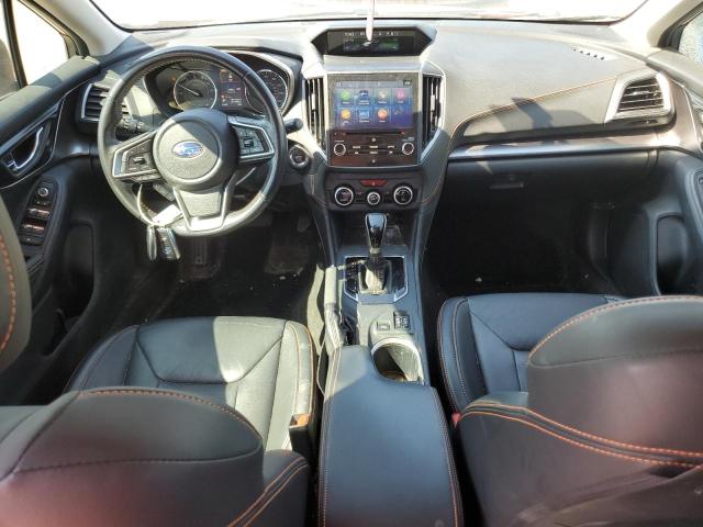 Photo 8 from auction – 2019 SUBARU CROSSTREK with VIN JF2GTAMC4KH312764