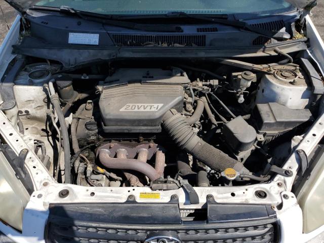 Photo 12 from auction – 2001 TOYOTA RAV4 with VIN JTEGH20V110004425