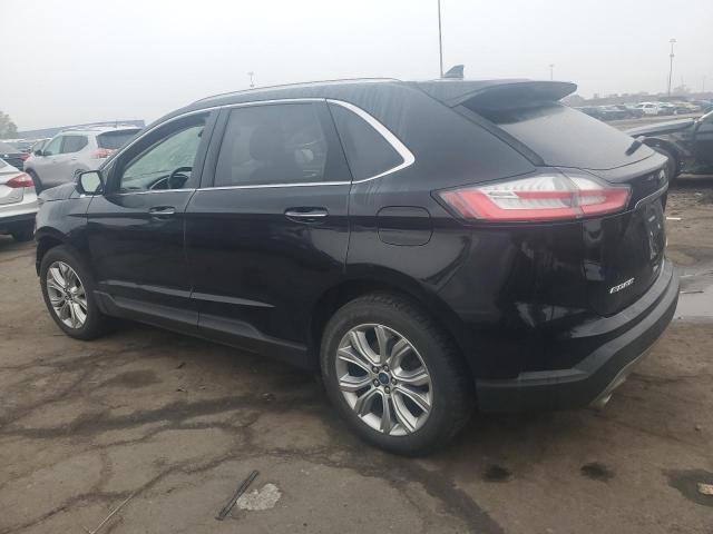 Photo 2 from auction – 2019 FORD EDGE TITAN with VIN 2FMPK3K99KBC22765
