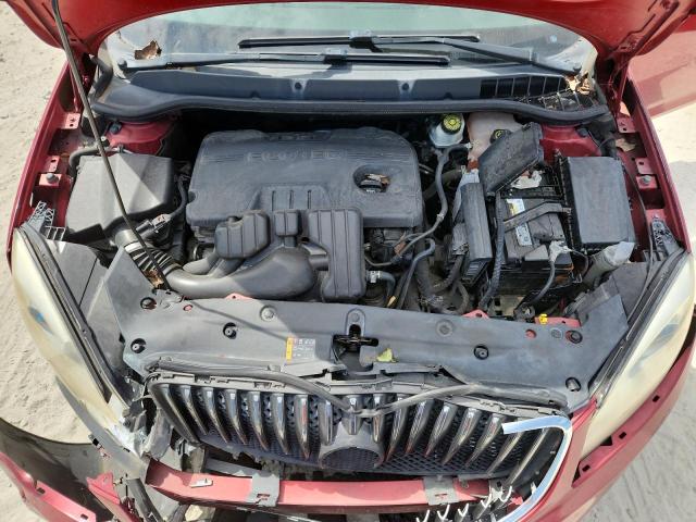 Photo 11 from auction – 2016 BUICK VERANO SPO with VIN 1G4PW5SK5G4184231