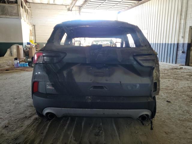 Photo 6 from auction – 2022 FORD ESCAPE SEL with VIN 1FMCU0H68NUB06685