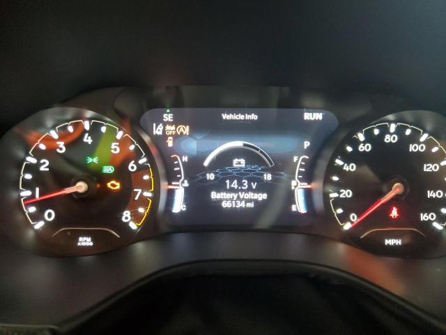Foto 9 de la subasta – 2023 JEEP COMPASS TR con VIN 3C4NJDDN7PT567058