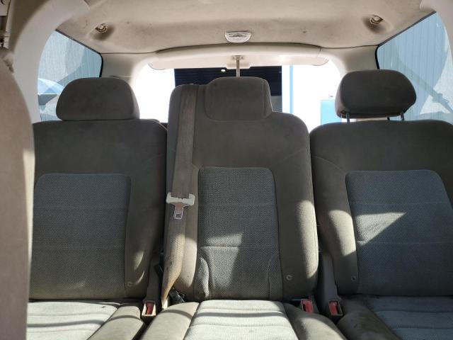 Photo 10 from auction – 2003 FORD EXPEDITION with VIN 1FMRU15W03LA26224