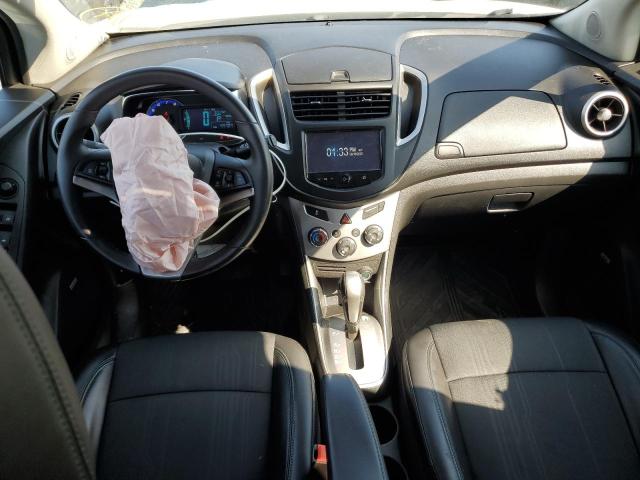 Photo 8 from auction – 2016 CHEVROLET TRAX 1LT with VIN KL7CJPSB0GB573087