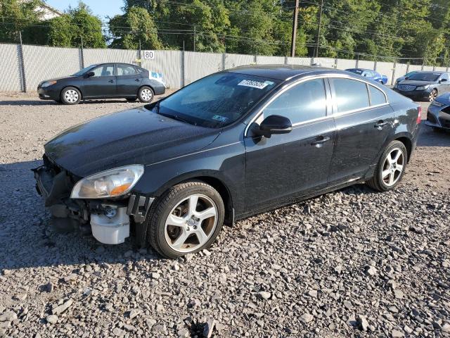 VOLVO S60 T5 2012 with VIN YV1622FS3C2120838 - Photo from auction