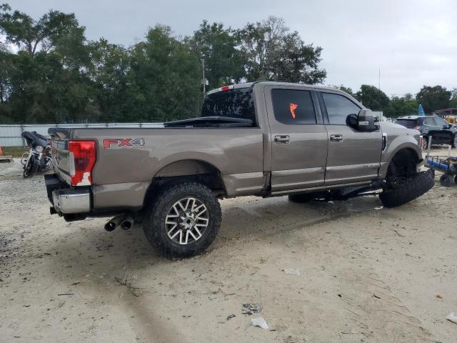 Фото 3 с аукциона – 2018 FORD F250 с VIN 1FT7W2BT2JEB63477