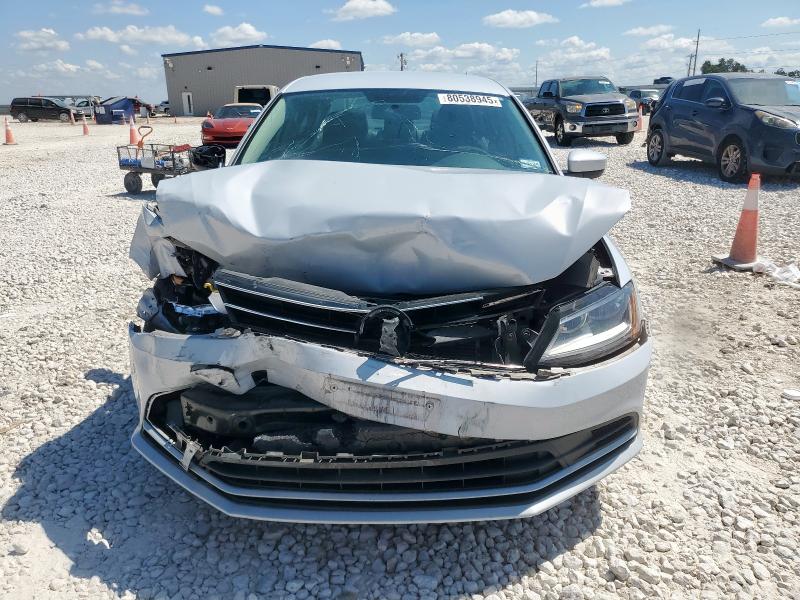 Photo 5 from auction – 2017 VOLKSWAGEN JETTA S with VIN 3VW167AJ6HM242767