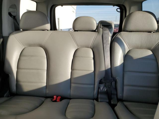 Photo 10 from auction – 2004 FORD EXPLORER X with VIN 1FMDU73K84UA58735