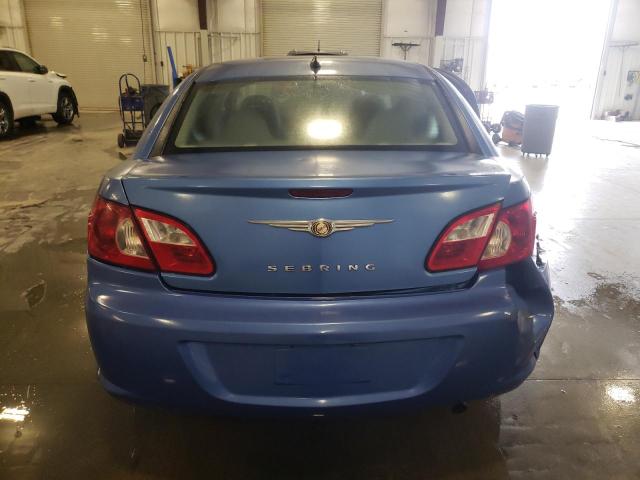 Photo 6 from auction – 2007 CHRYSLER SEBRING TO with VIN 1C3LC56K07N644500