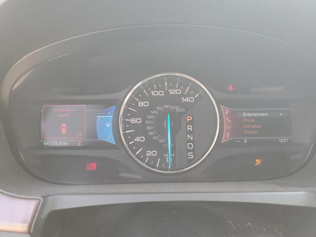 Photo 9 from auction – 2013 FORD EDGE LIMIT with VIN 2FMDK4KC8DBC50760