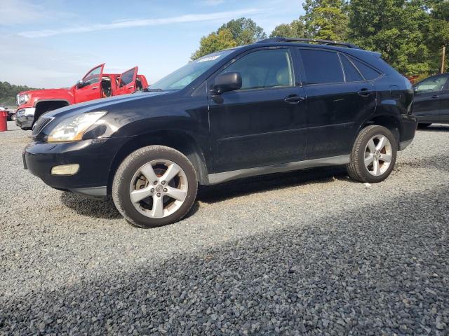LEXUS RX 330 2005 with VIN 2T2HA31U55C073506 - Photo from auction