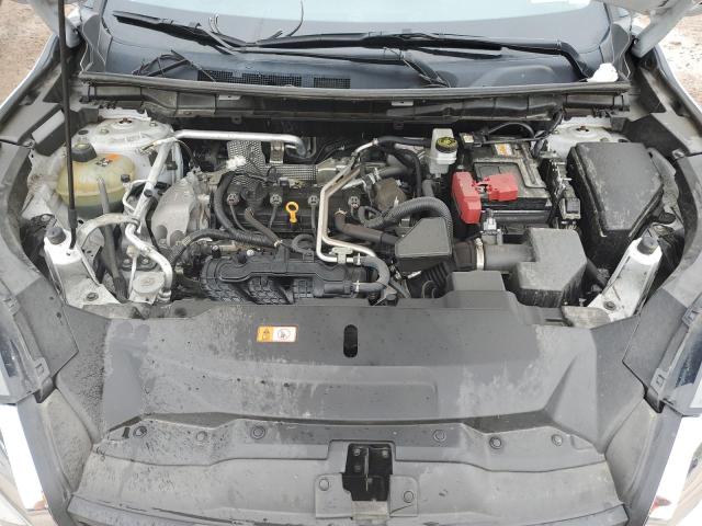 Photo 12 from auction – 2023 MITSUBISHI OUTLANDER with VIN JA4J4UA82PZ051374