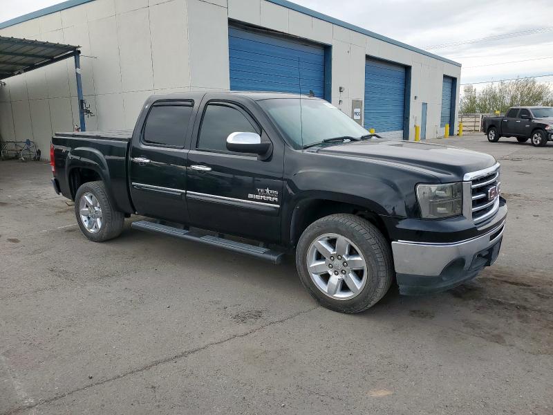 Photo 4 from auction – 2012 GMC SIERRA C15 with VIN 3GTP1VE05CG214158