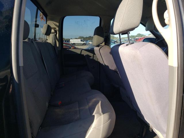 Photo 10 from auction – 2007 DODGE RAM 1500 S with VIN 1D7HU18P07S135059