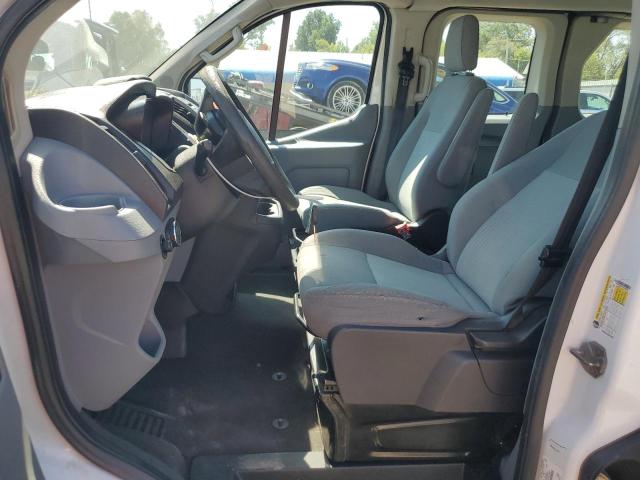 Photo 7 from auction – 2015 FORD TRANSIT T- with VIN 1FBZX2ZM7FKA30859