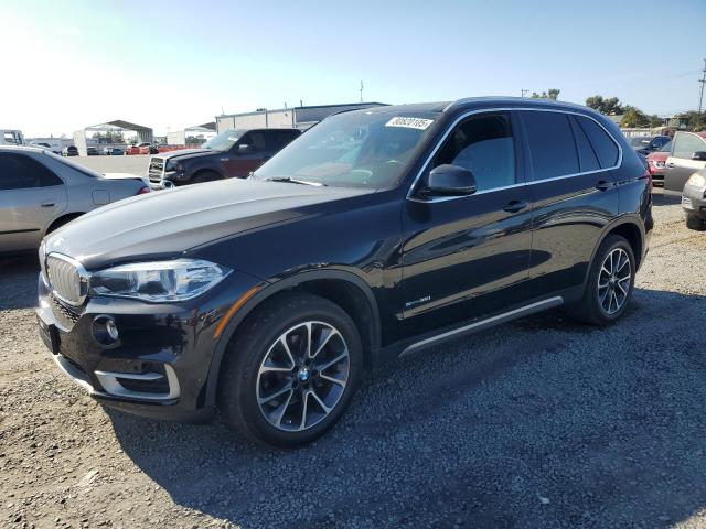 Photo 1 from auction – 2018 BMW X5 SDRIVE3 with VIN 5UXKR2C56J0Z21737