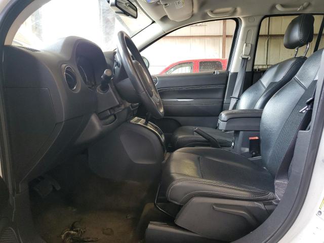 Photo 7 from auction – 2017 JEEP COMPASS LA with VIN 1C4NJDEB5HD178317