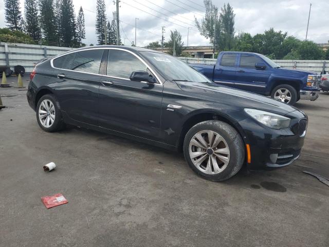 Photo 4 from auction – 2011 BMW 535 XIGT with VIN WBASP2C5XBC337393