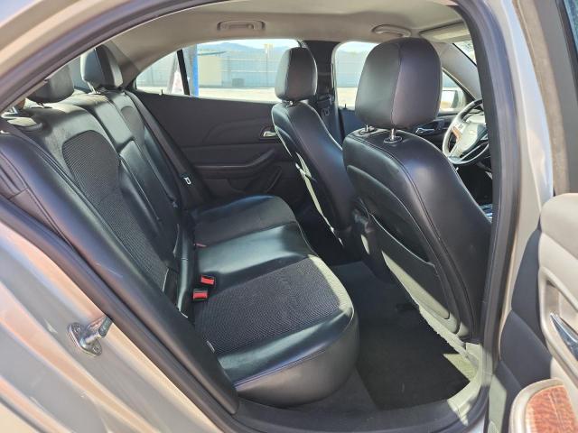 Photo 10 from auction – 2013 CHEVROLET MALIBU 2LT with VIN 1G11E5SA4DF274824