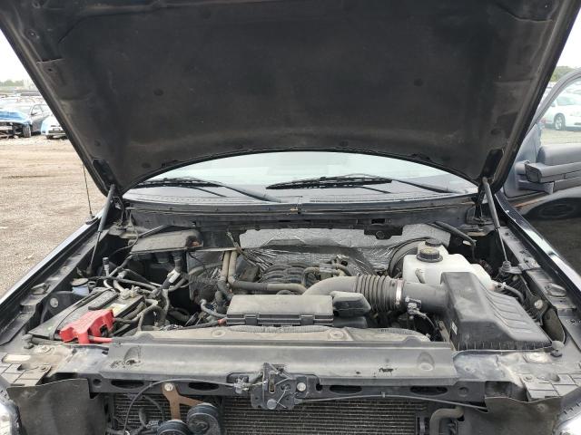 Photo 11 from auction – 2012 FORD F150 SUPER with VIN 1FTFX1CF1CFB24467