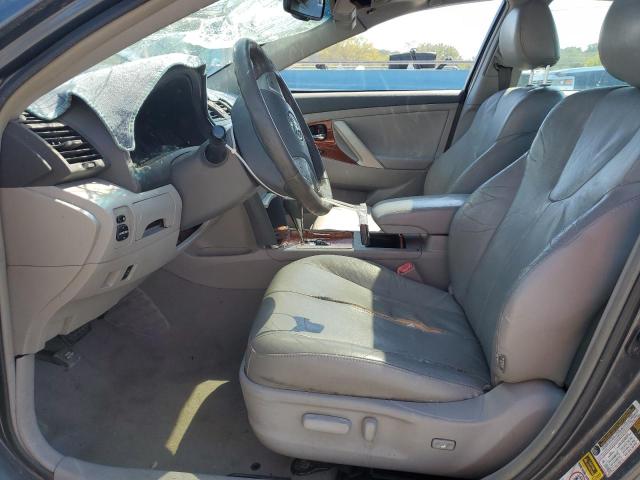 Photo 7 from auction – 2011 TOYOTA CAMRY SE with VIN 4T1BK3EK5BU620056