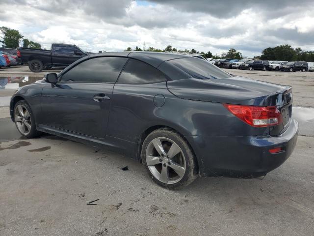 Photo 2 from auction – 2011 LEXUS IS with VIN JTHFF2C26B2519674