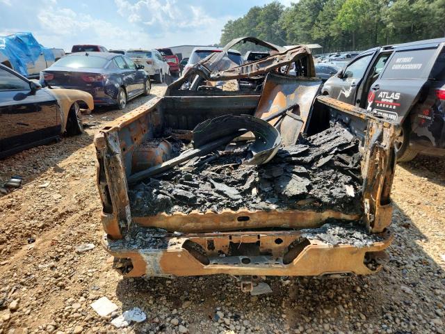 Photo 6 from auction – 2019 CHEVROLET SILVERADO with VIN 3GCPYFED1KG284811