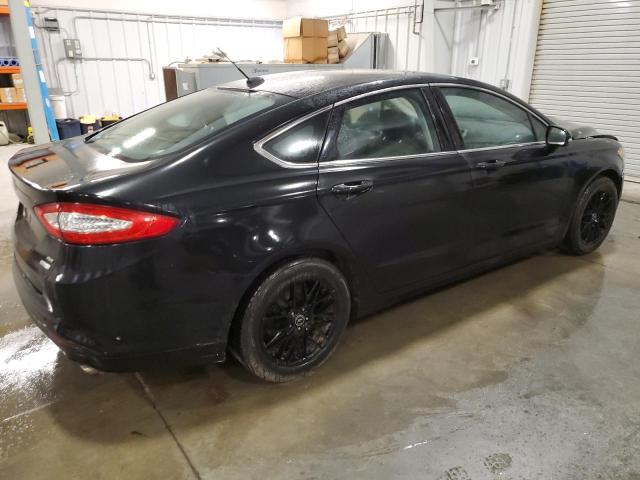 Photo 3 from auction – 2014 FORD FUSION SE with VIN 3FA6P0HD4ER290656