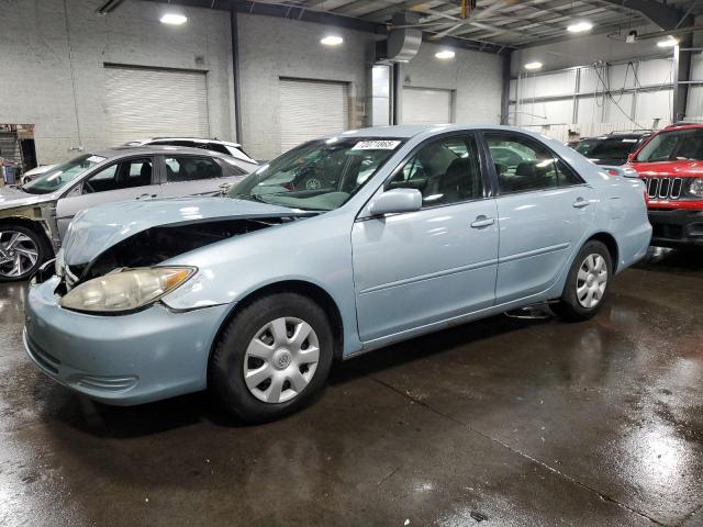TOYOTA CAMRY LE 2005 with VIN 4T1BE32K85U983113 - Photo from auction